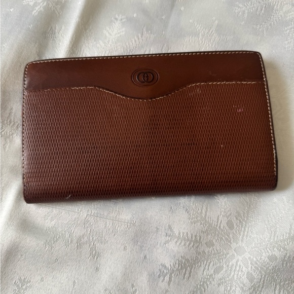 Gucci women’s vintage wallet - Picture 1 of 13